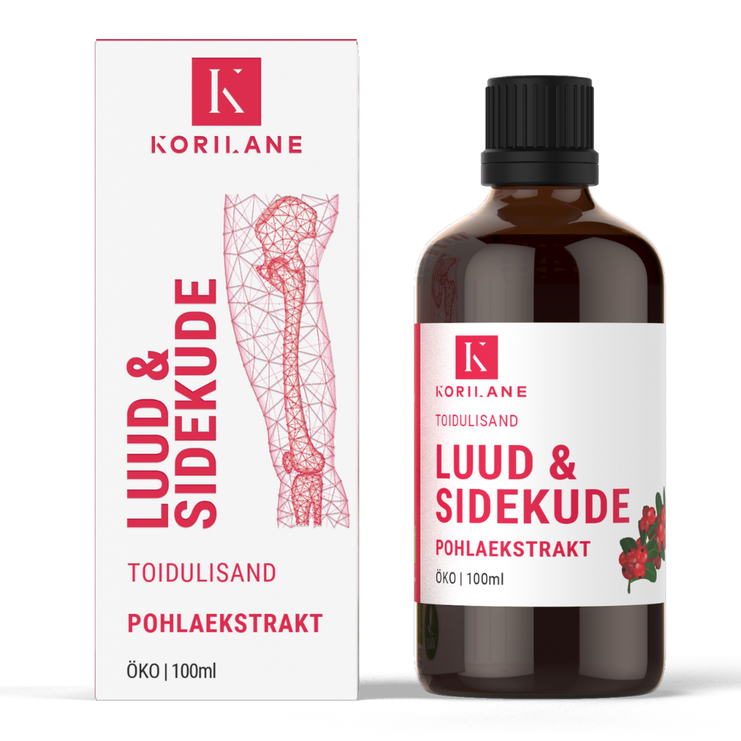 Marjane Jõulukompekt