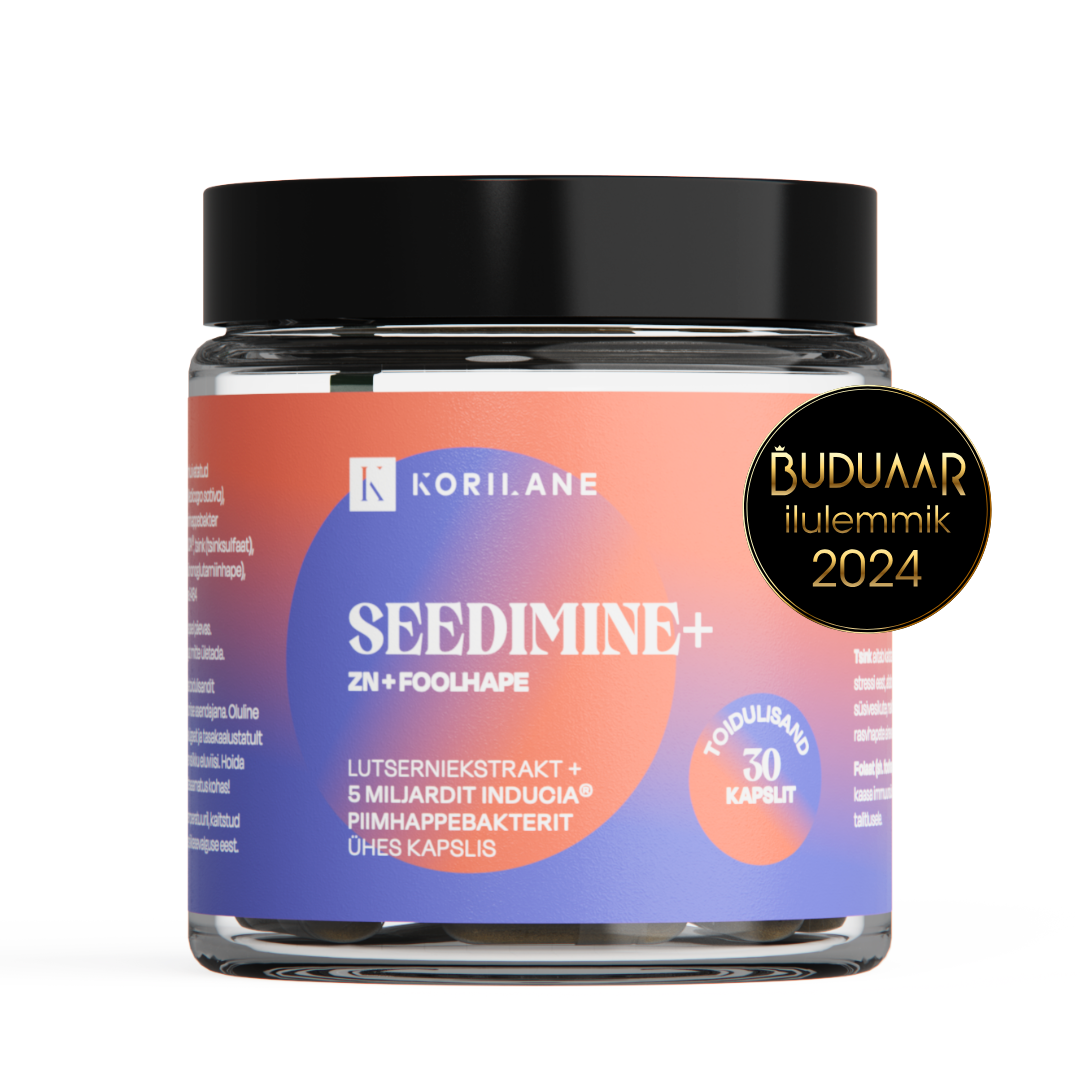 Parimad Pühad Jõulukomplekt